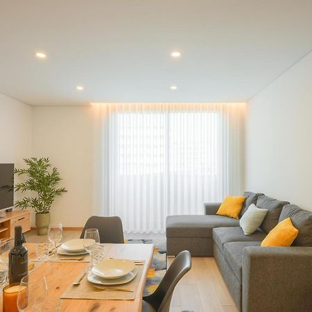 Alameda 74 Luxury Apartment By Home Sweet Home Aveiro Kültér fotó