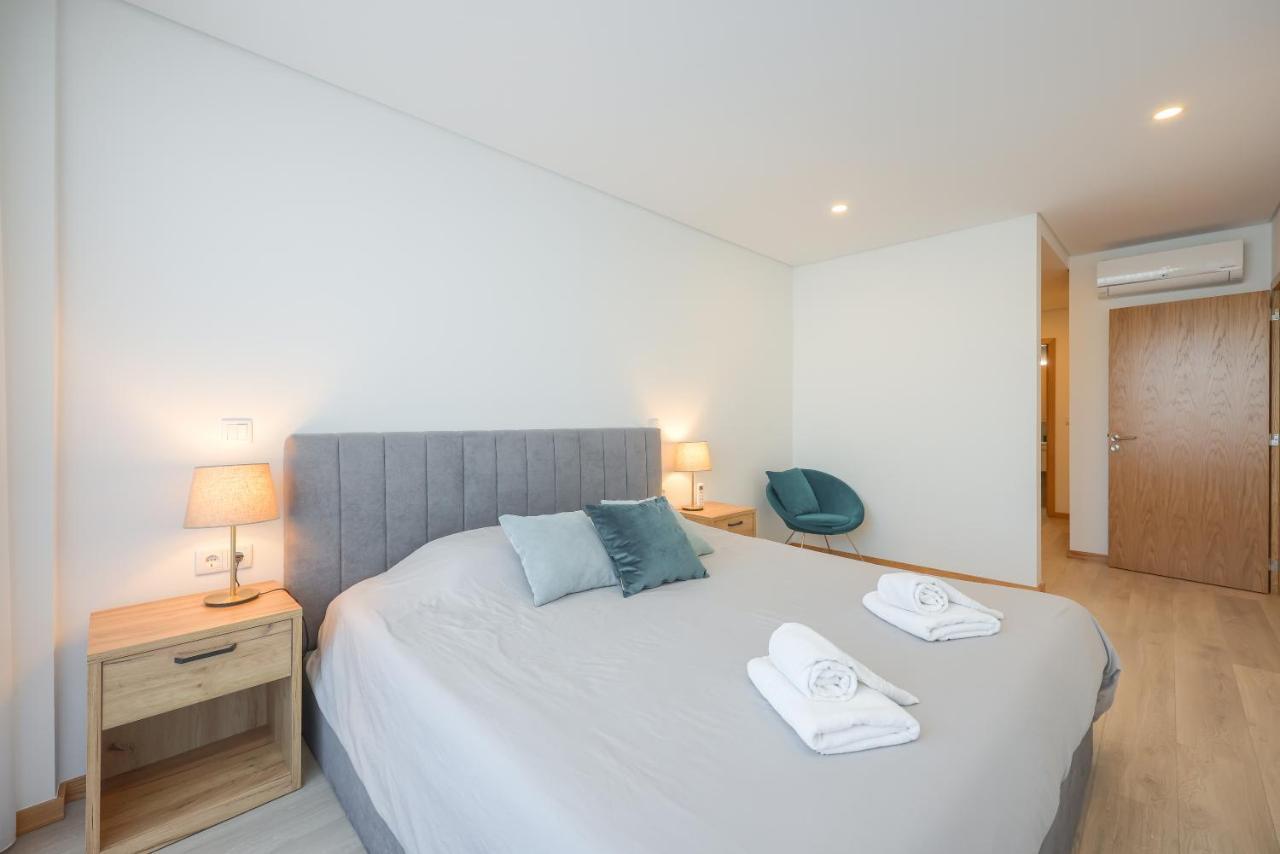 Alameda 74 Luxury Apartment By Home Sweet Home Aveiro Kültér fotó
