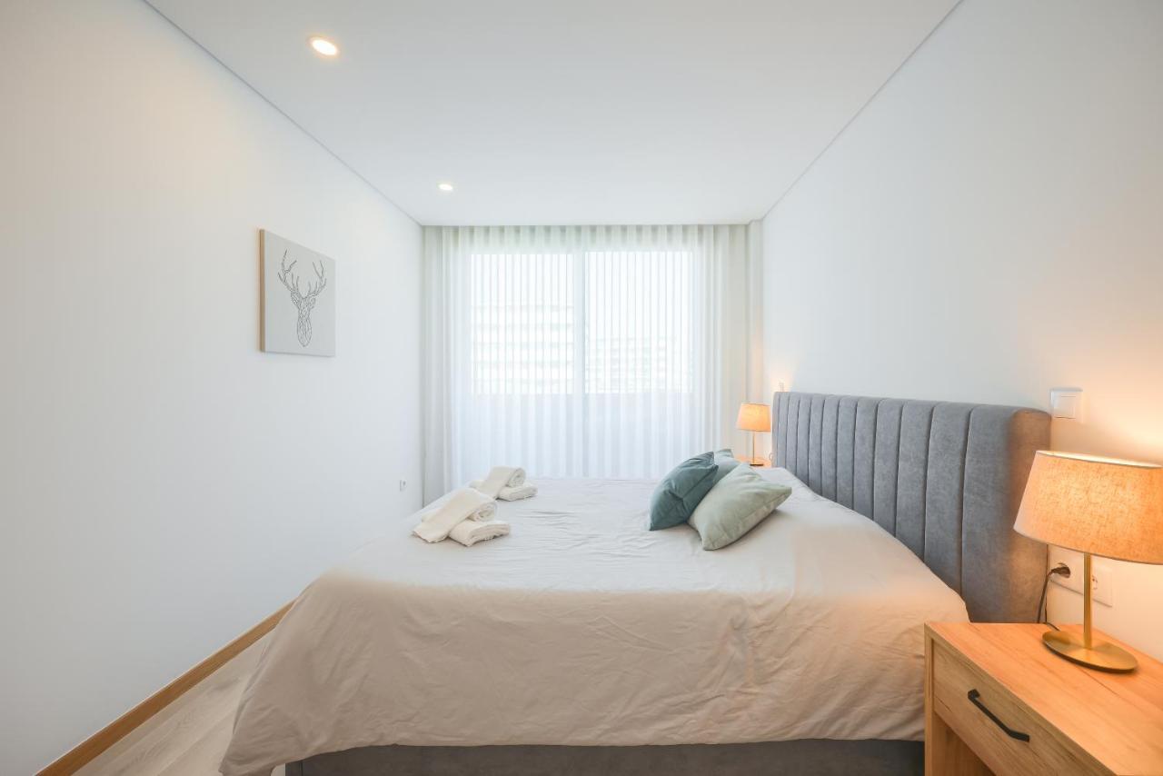 Alameda 74 Luxury Apartment By Home Sweet Home Aveiro Kültér fotó