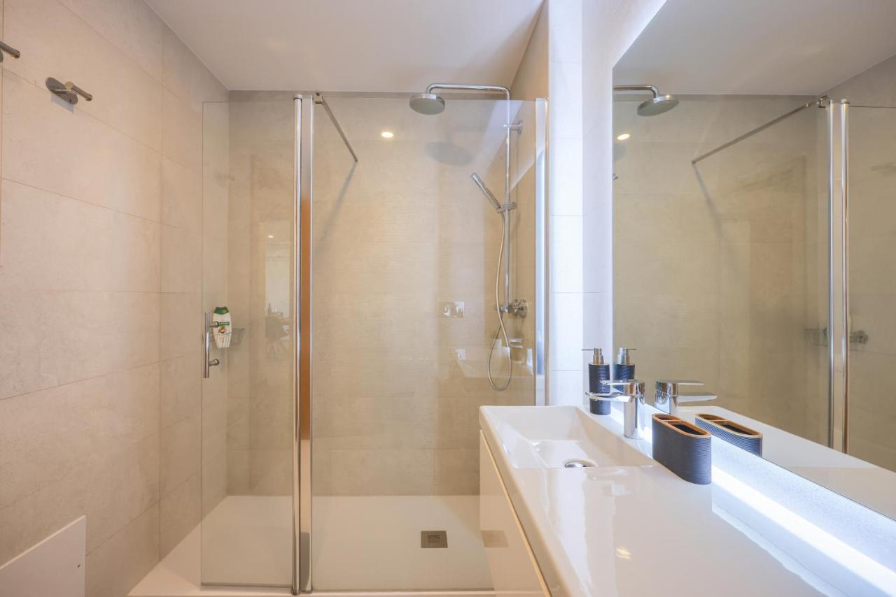 Alameda 74 Luxury Apartment By Home Sweet Home Aveiro Kültér fotó