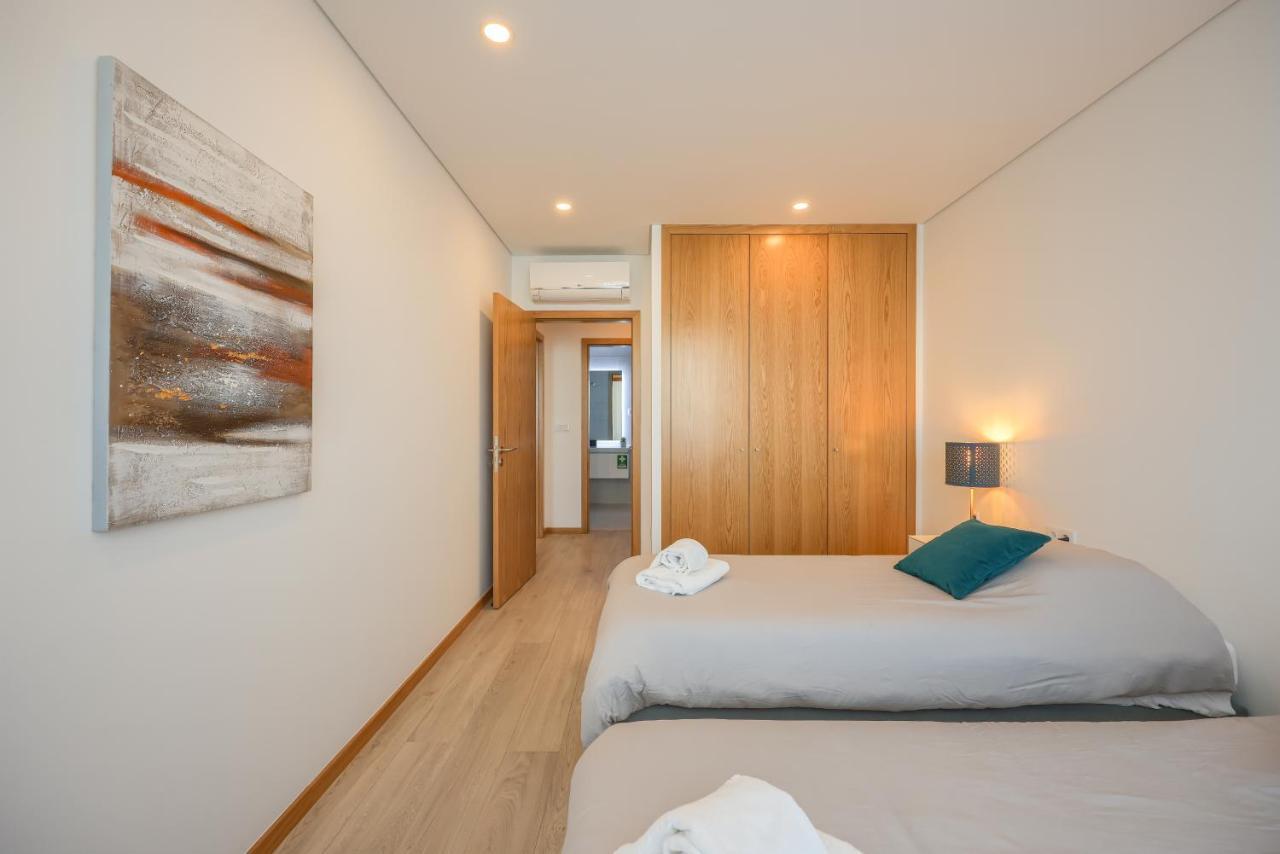 Alameda 74 Luxury Apartment By Home Sweet Home Aveiro Kültér fotó