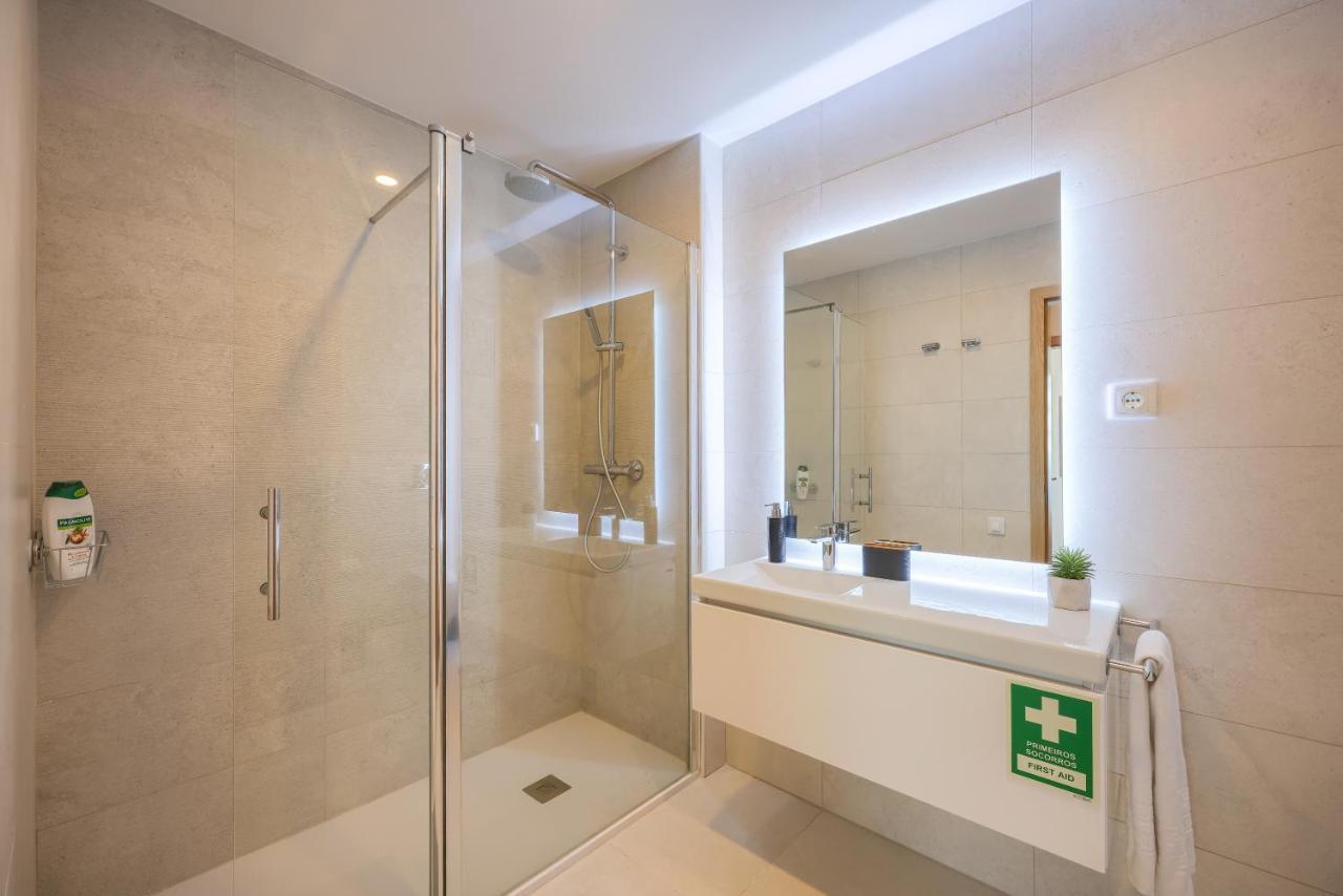 Alameda 74 Luxury Apartment By Home Sweet Home Aveiro Kültér fotó
