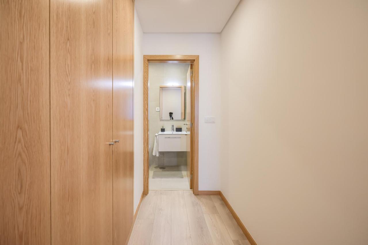 Alameda 74 Luxury Apartment By Home Sweet Home Aveiro Kültér fotó