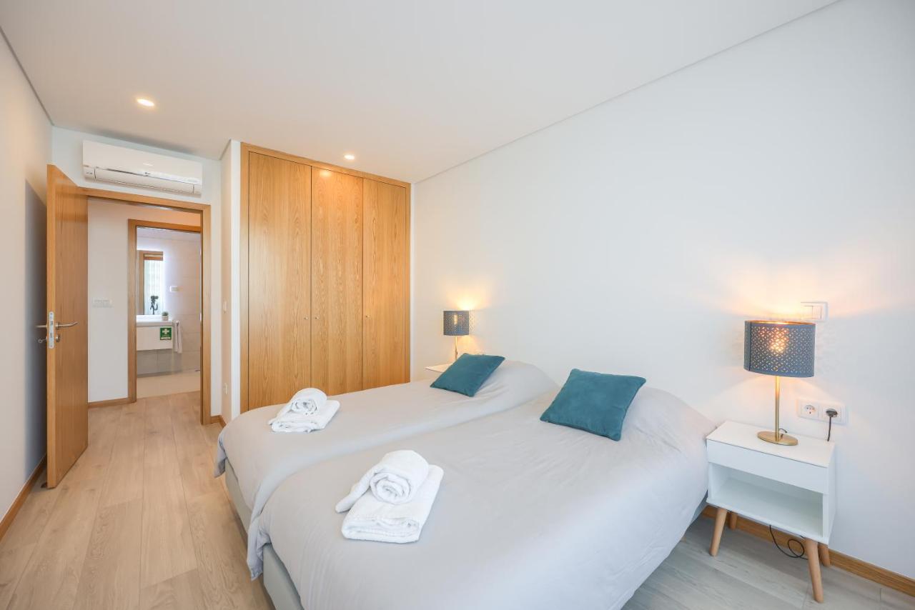 Alameda 74 Luxury Apartment By Home Sweet Home Aveiro Kültér fotó
