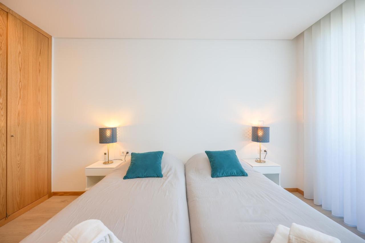 Alameda 74 Luxury Apartment By Home Sweet Home Aveiro Kültér fotó